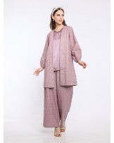 Mauve Outer