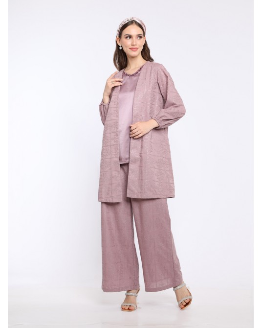 Mauve Outer