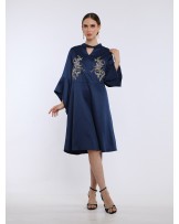 Alice Prussian Dress