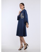 Alice Prussian Dress