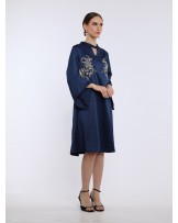 Alice Prussian Dress