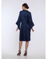 Alice Prussian Dress