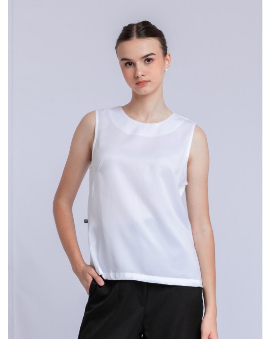 Freeya Gaudi Satin Sleeveless