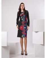 Misosa Camelia Dress