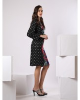 Misosa Camelia Dress