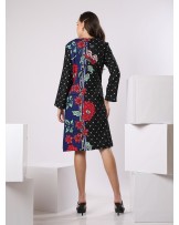 Misosa Camelia Dress