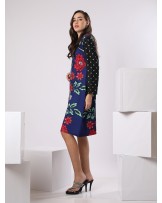 Misosa Camelia Dress