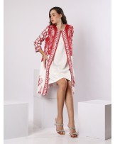 Finiq Aruna Jacket