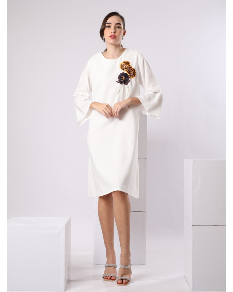 Malkia Dress main image 0