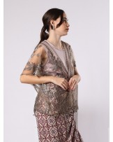 Keely Adeline Blouse