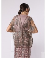 Keely Adeline Blouse