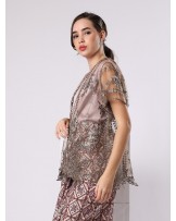 Keely Adeline Blouse