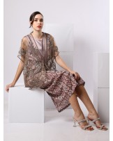 Keely Adeline Blouse