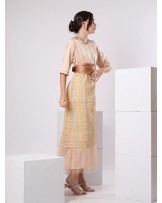 Linea Taniska Dress