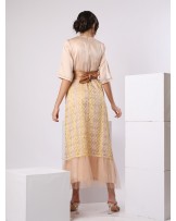 Linea Taniska Dress