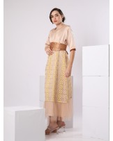 Linea Taniska Dress