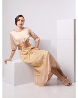 Linea Taniska Dress