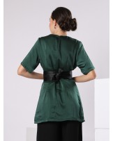 Mecca Pine Tunic