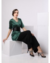 Mecca Pine Tunic