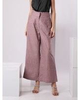 Mauve Palazzo
