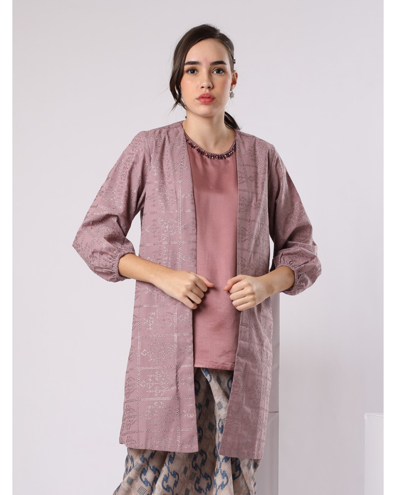 Mauve Outer