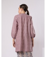 Mauve Outer