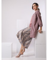 Mauve Outer