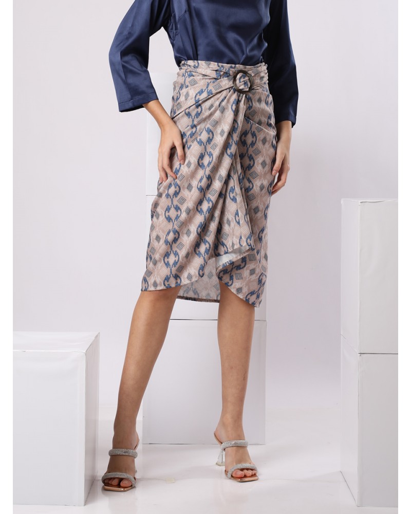 Adina Shappire Saroong