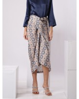 Arysta Shappire Saroong