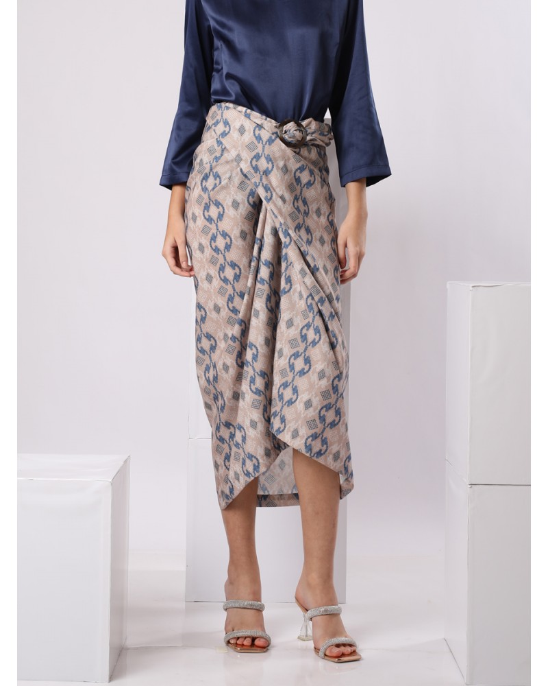 Arysta Shappire Saroong