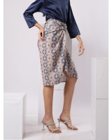 Arysta Shappire Saroong