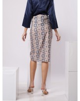 Arysta Shappire Saroong