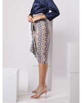 Arysta Shappire Saroong