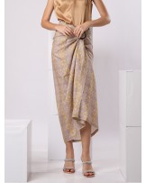 Clemenza  Beryl Saroong