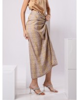 Clemenza  Beryl Saroong