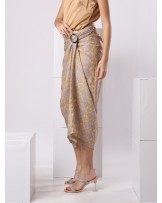 Clemenza  Beryl Saroong