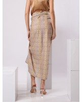 Clemenza  Beryl Saroong