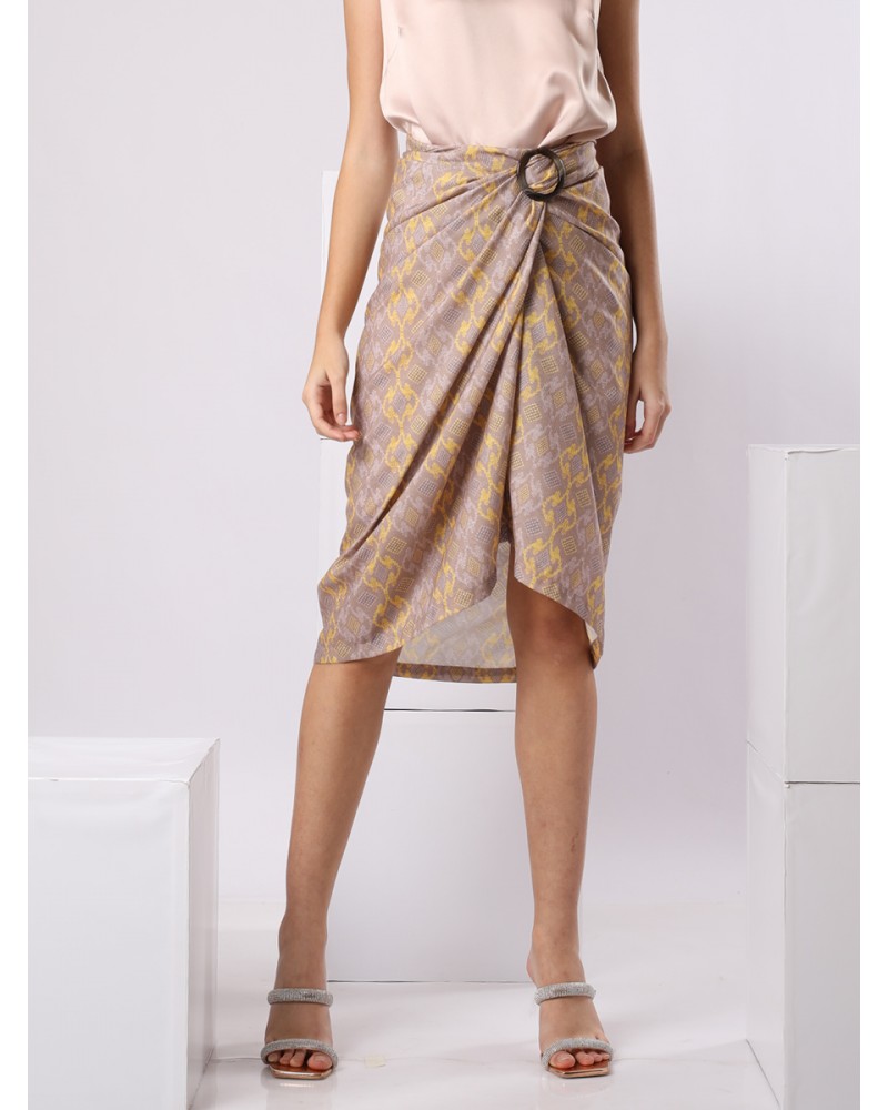 Cordienia Beryl Saroong