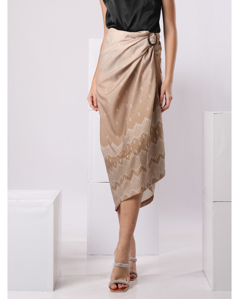 Damara Taniska Saroong