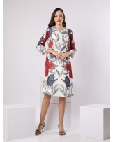 Blossom Floral Dress