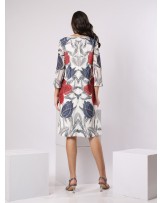 Blossom Floral Dress