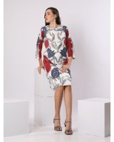 Blossom Floral Dress