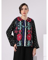 Flo Garden Outer