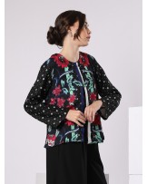 Flo Garden Outer