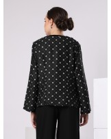 Flo Garden Outer