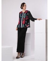 Flo Garden Outer