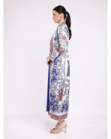 Royale Baroque Jacket