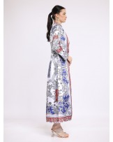 Royale Baroque Jacket