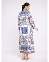 Royale Baroque Jacket