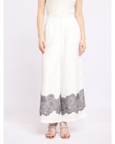 Shanum Palazzo Pants